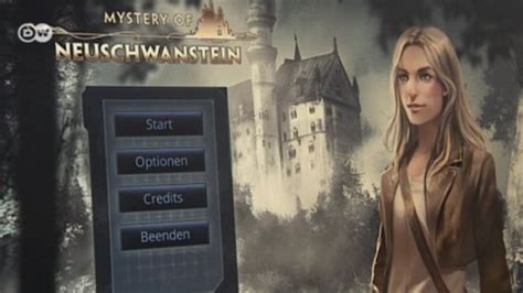 The Scientist achievement in Mystery of Neuschwanstein